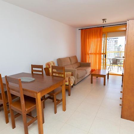 Ambar Beach Morpar Calp Exterior photo